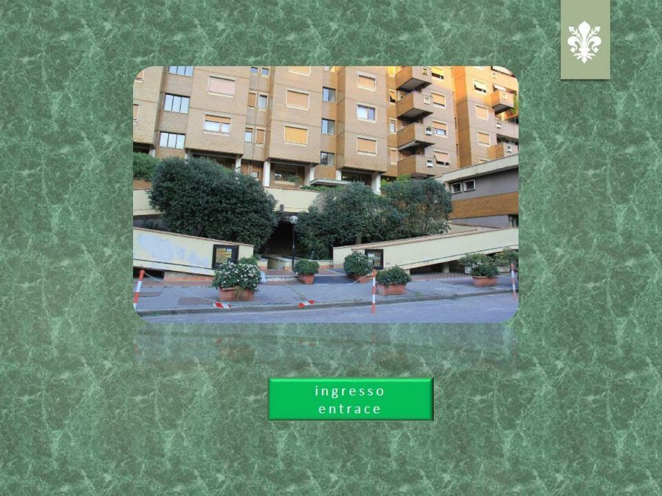Appartamento Isotta Firenze